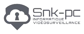 Snk-pc, Informatique & Vidéosurveillance